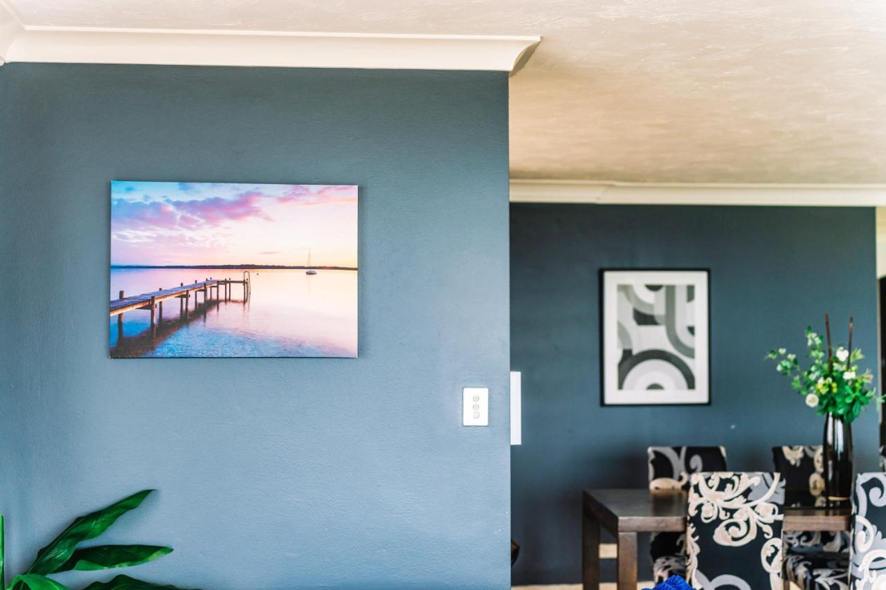 Peninsula - Ocean Views * Gold Coast